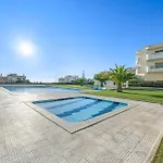 Refugio Com Piscina E Vista Mar * Armação de Pêra
