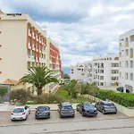 Apartman Refugio Com Piscina E Vista Mar
