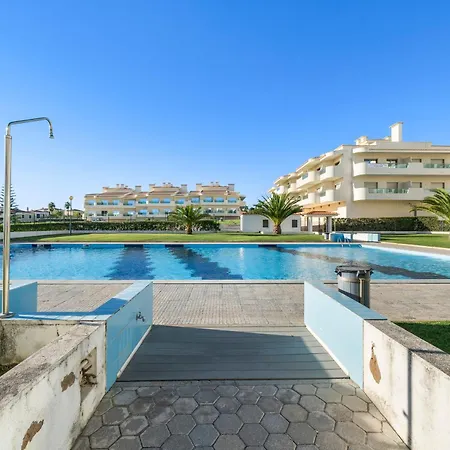 Refugio Com Piscina Em Alporchinhos Apartman *