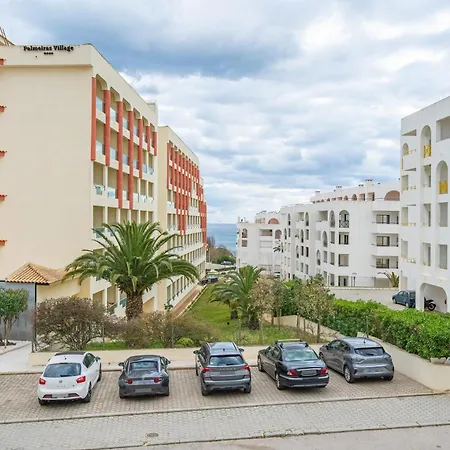Apartman Refugio Com Piscina Em Alporchinhos