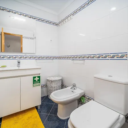 Refugio Com Piscina Em Alporchinhos Armação de Pêra