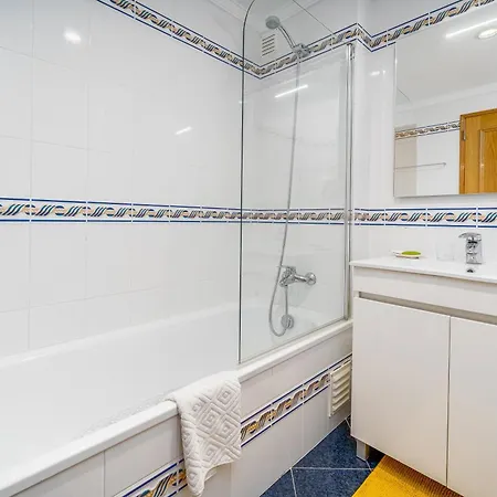 Refugio Com Piscina Em Alporchinhos Apartman Armação de Pêra