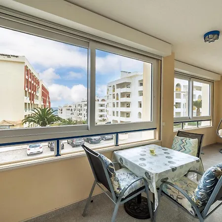Apartman Refugio Com Piscina Em Alporchinhos