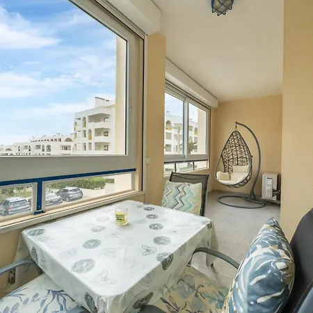 Refugio Com Piscina Em Alporchinhos Apartman
