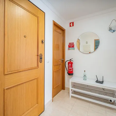 Refugio Com Piscina Em Alporchinhos Apartman Armação de Pêra